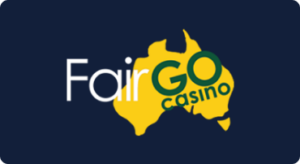 Fait Go Casino online logo