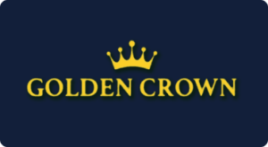 Golden Crown Casino online logo