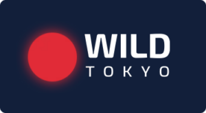 Wild Tokyo Casino online logo
