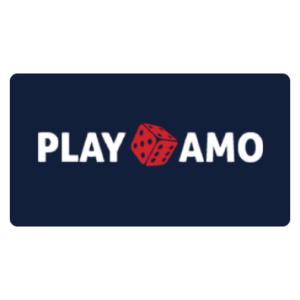 Playamo Online Casino logo