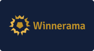 Winnerama online casino